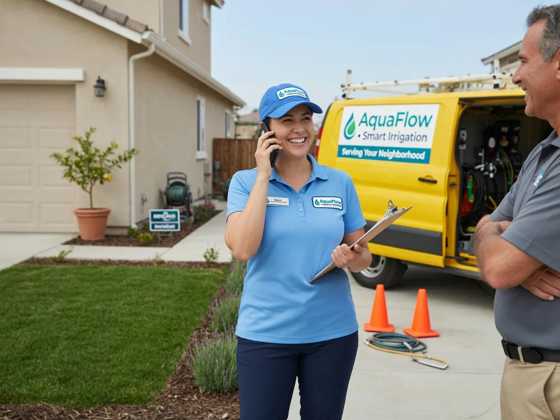 Irrigation Installation Haines City, FL FAQs